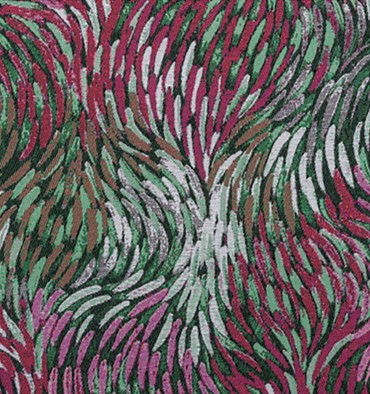 Ύφασμα επιπλώσεως BOHO PINCELATES C07